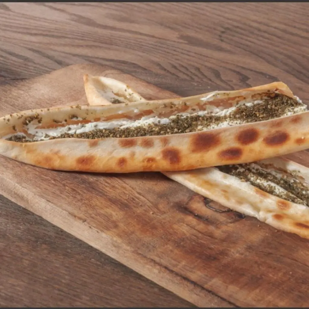 Cheese With Thyme